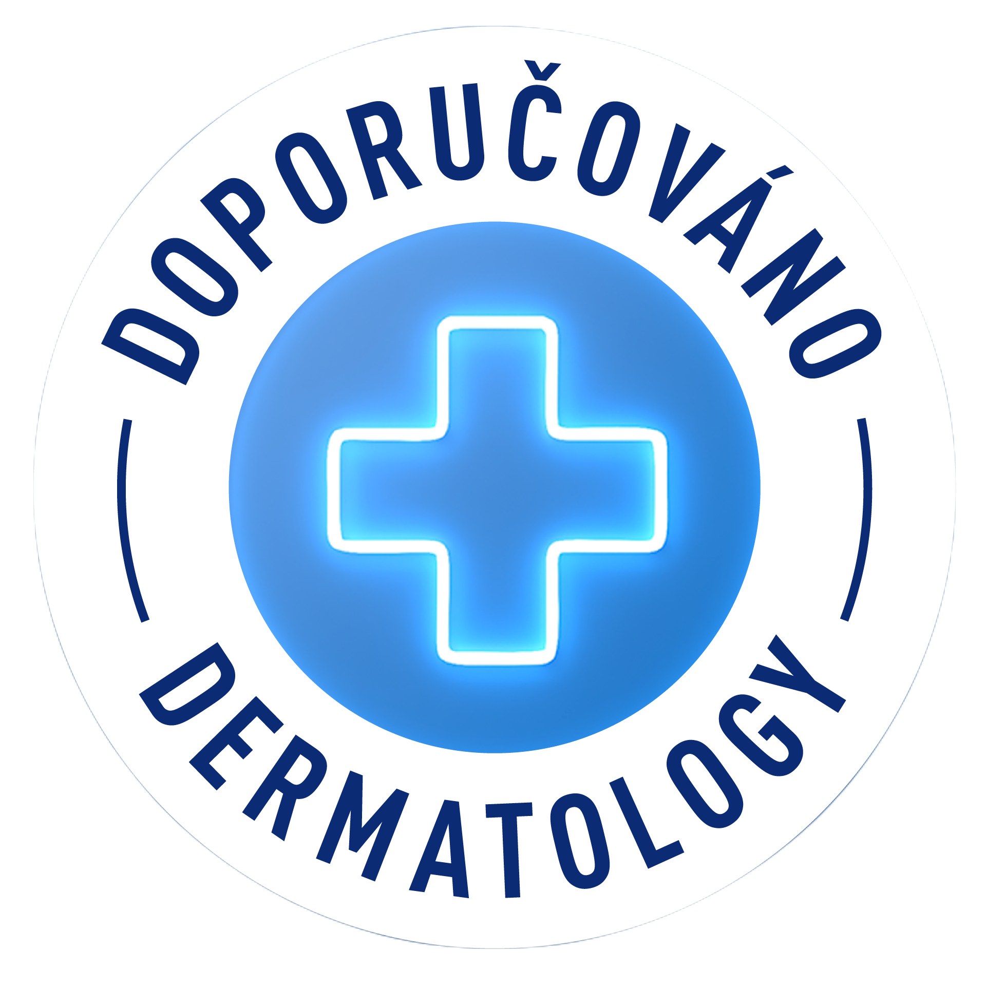 Odporúčané dermatológmi