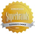 Superbrands